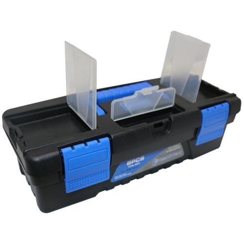 جعبه ابزار 12 اینچ استار مکس