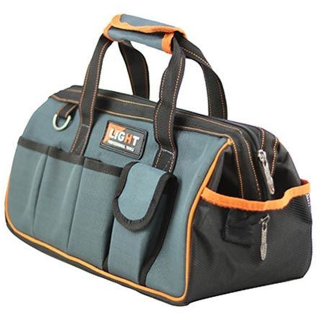 کیف ابزار 40 سانت حرفه ای لایت LIGHT