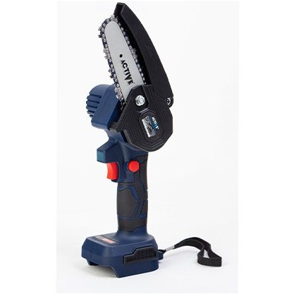 اره زنجیری شارژی اکتیو براشلس