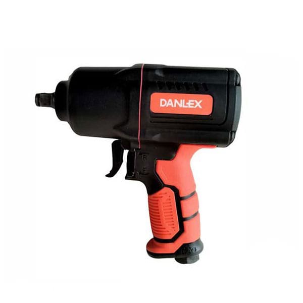 بکس بادی دنلکس مدل DA-9712 ظرفیت ۱۲۰۰ نیوتن‌متر