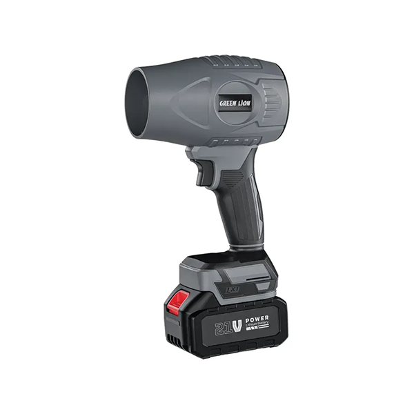 جت فن دمنده بی‌سیم گرین لاین مدل Storm Jet cordless blower