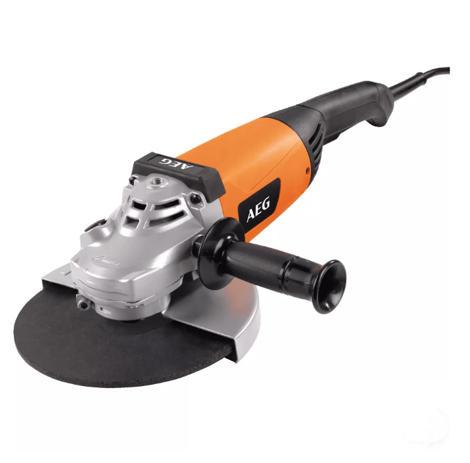 فرز سنگبری 2200 وات AEG