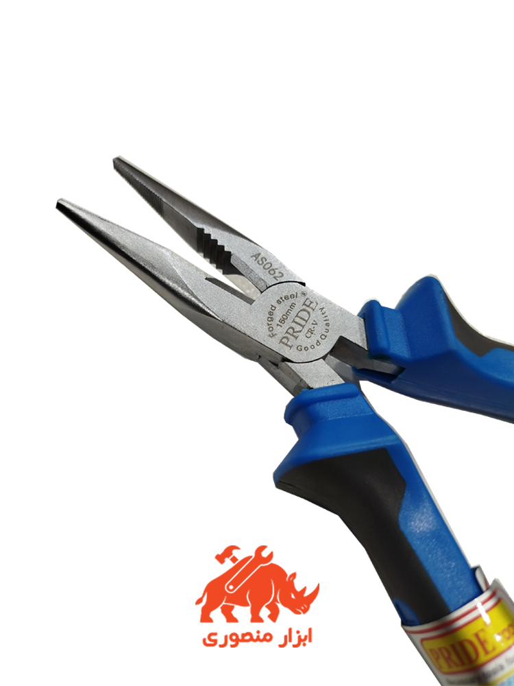 دم باریک 6 اینچ برند پراید لیون