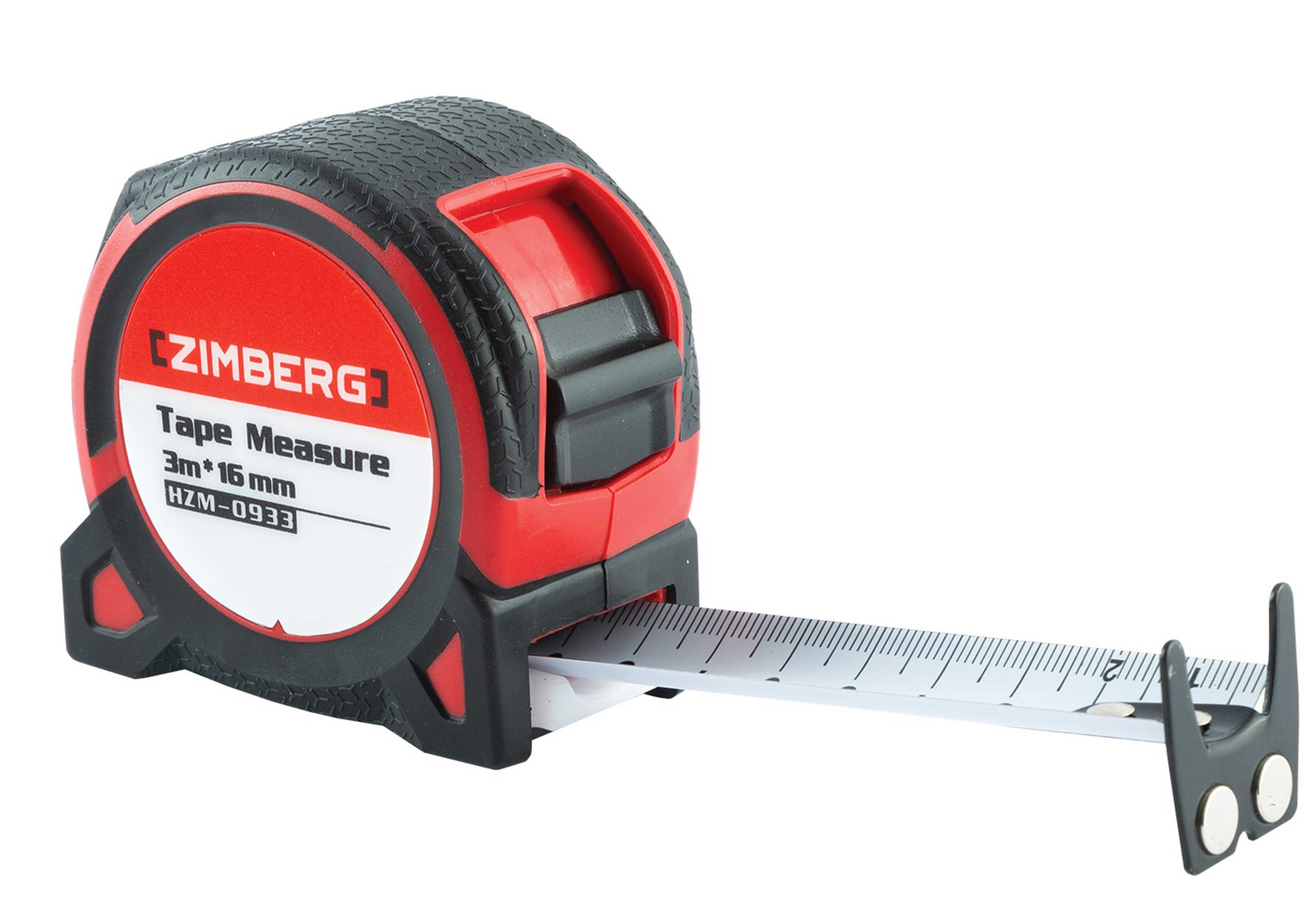 متر دستی زیمبرگ 8