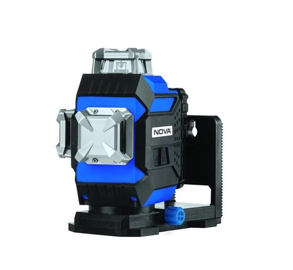 تراز لیزری شارژی سه بعدی نووا NOVA