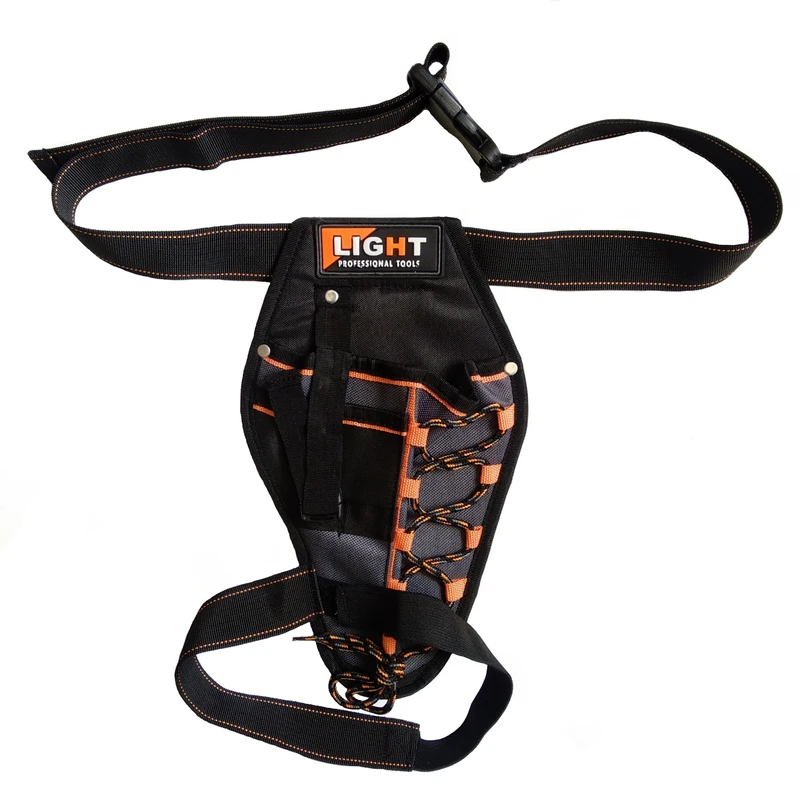 کیف ابزار کمری دریل شارژی لایت LIGHT