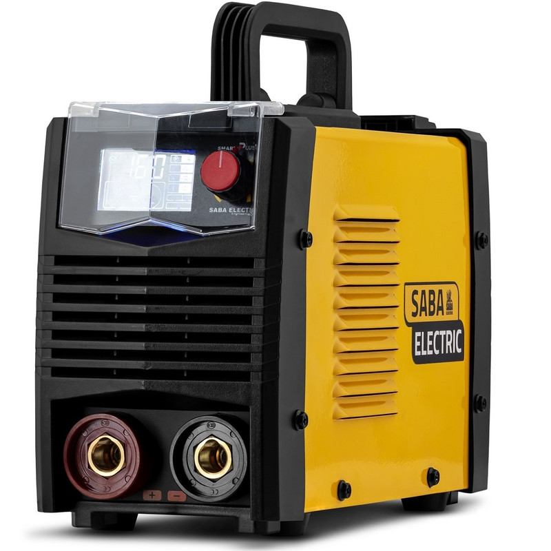 اینورتر (دستگاه جوش ) 160 آمپر صبا الکتریک