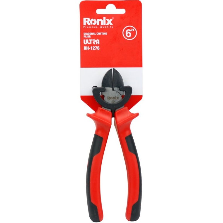 سیم چین 6 اینچ رونیکس مدل Ultra RH-1276