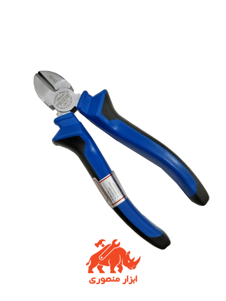 سیم چین 6 اینچ برند پراید لیون