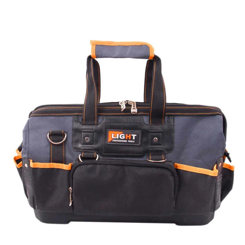 کیف ابزار لایت کف پلیمری مدل LB-4621