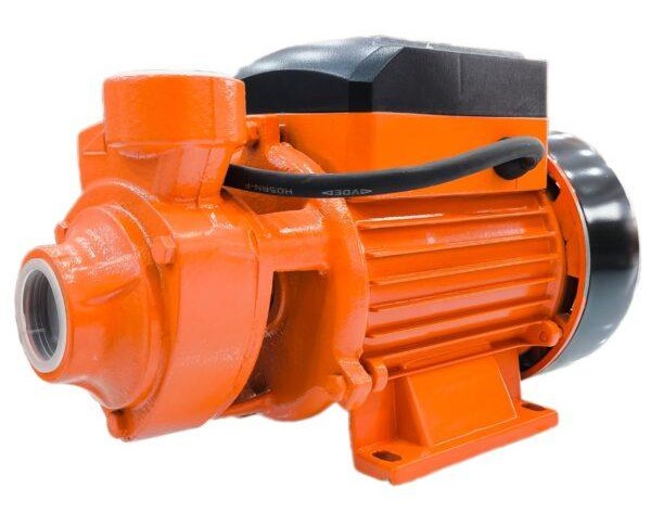 پمپ آب نیم اسب فایندر مدل QB60 | Finder QB60 Water Pump