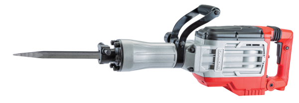 دستگاه تخریب 15 کیلویی 1600 وات PZD-9316