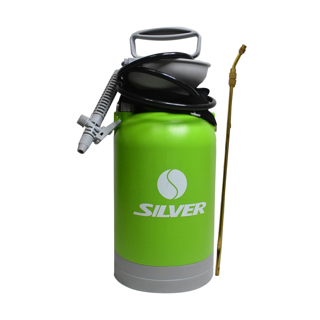 سمپاش ۵ لیتری نازل تمام برنج مدل GT-PS-5L