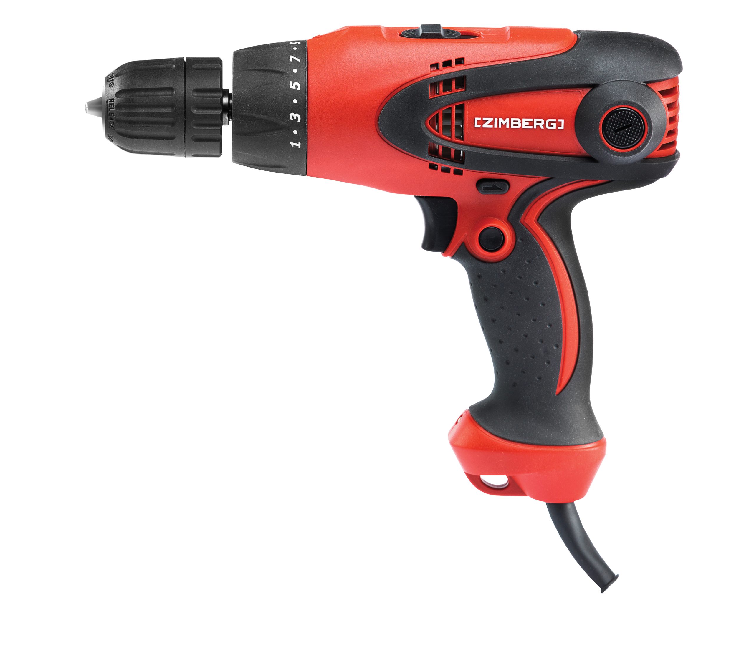 پیچگوشتی برقی 280 وات زیمبرگ