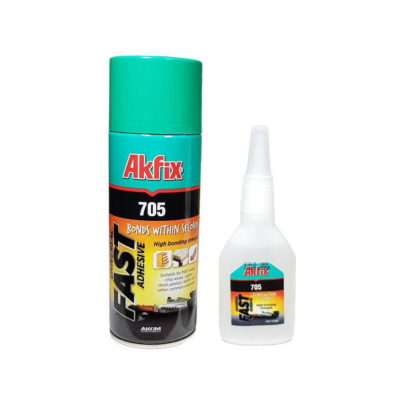 چسب ۱۲۳ اکفیکس