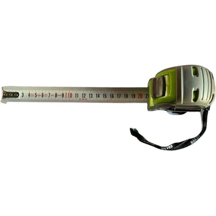 متر 10 متری نشکن سیلور SILVER