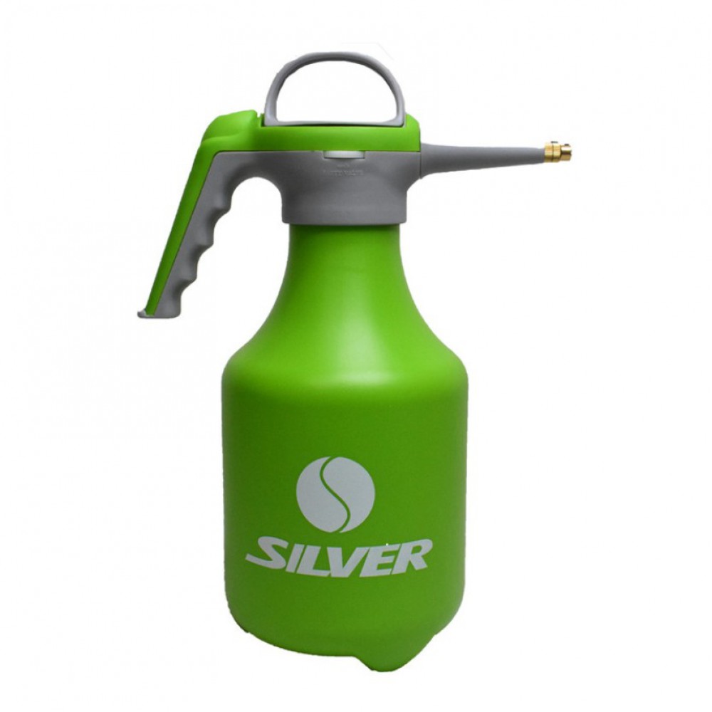 سمپاش سیلور مدل GT-PS-E2L ظرفیت ۲ لیتر