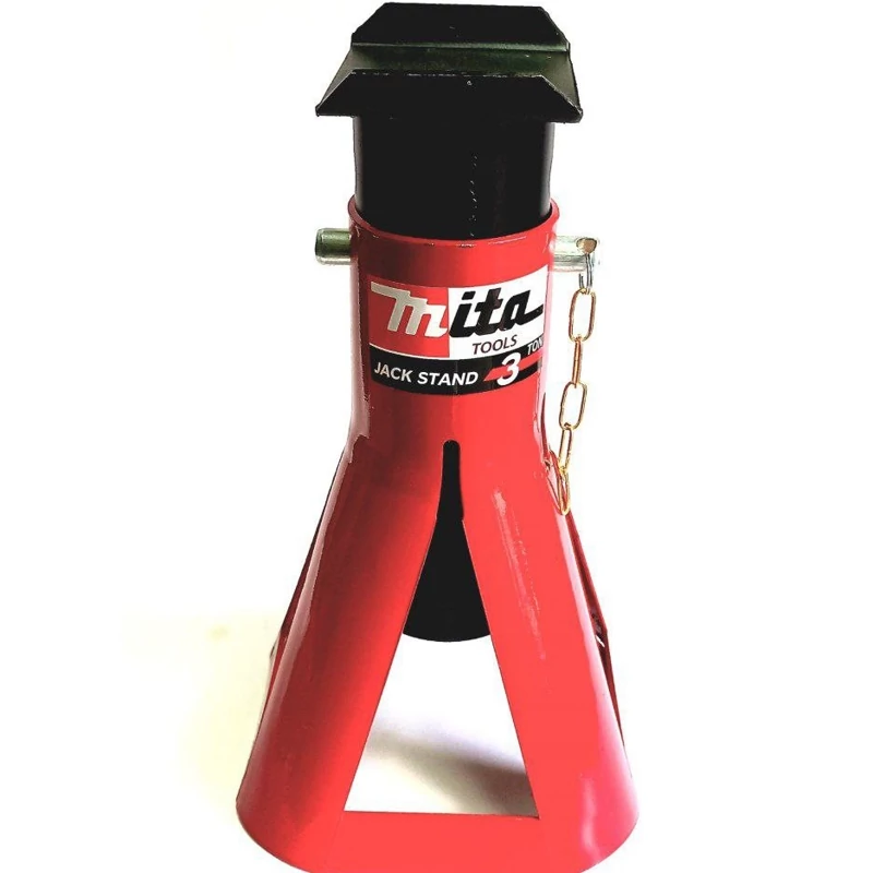 خرک سه تن سنگین میتا ورق سه میل با وزن خالص 3 کیلوگرم