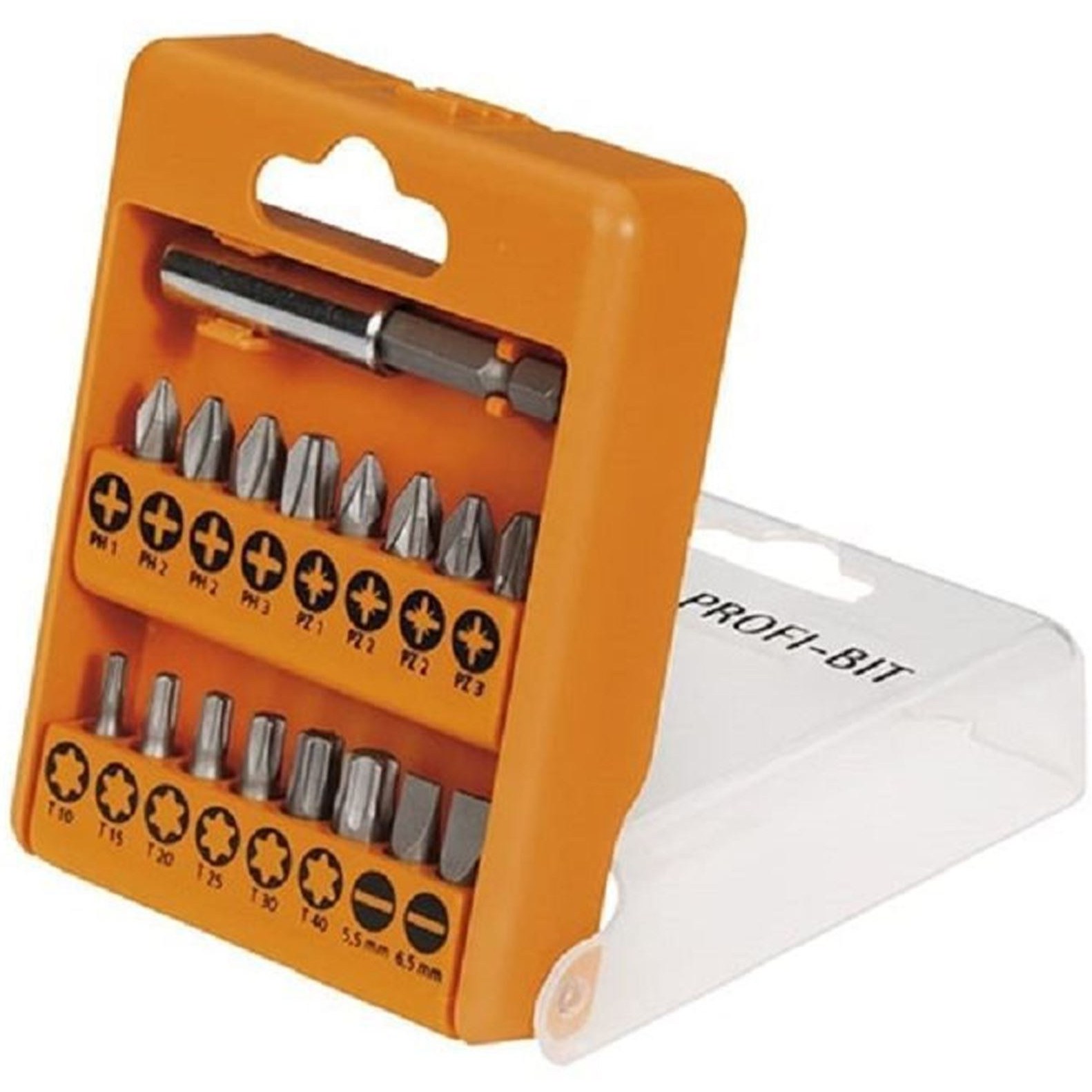 ست سر پیچ گوشتی AEG